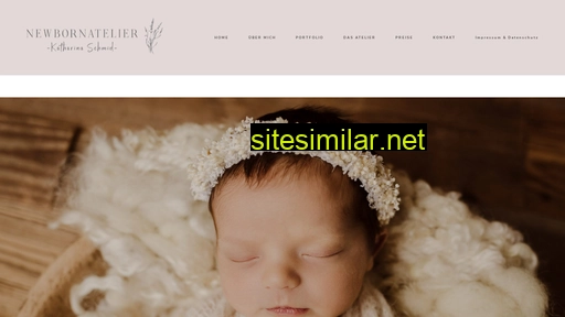 Newbornatelier similar sites