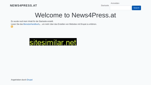 News4press similar sites