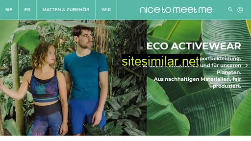 nicetomeetme.at alternative sites