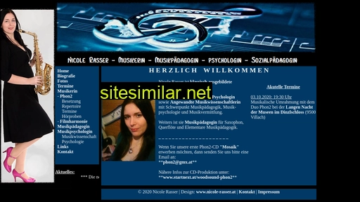 Nicole-kurmann similar sites