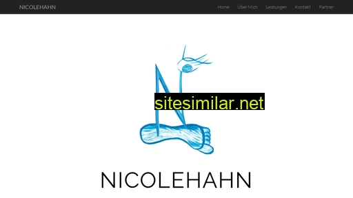 nicolehahn.at alternative sites