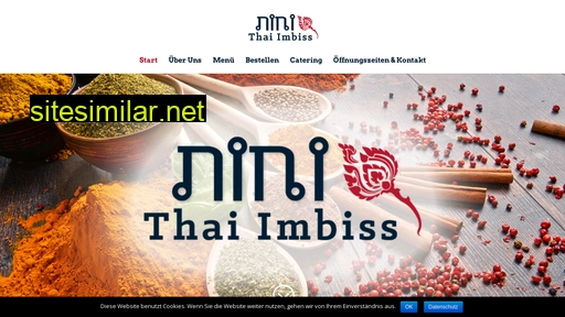 nini-thai.at alternative sites