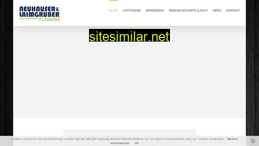 nl-planung.at alternative sites