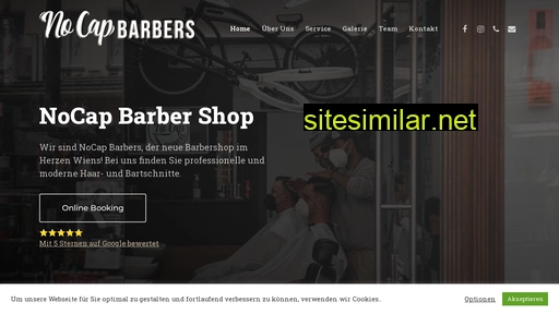 nocap-barbers.at alternative sites