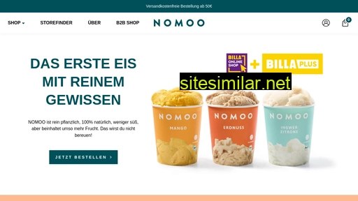 nomoo.at alternative sites