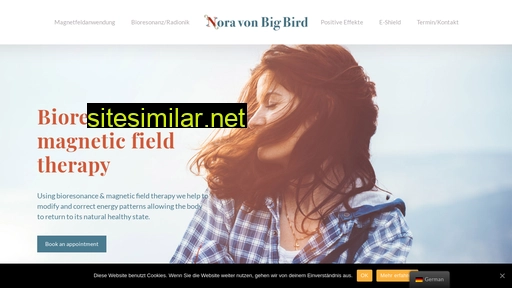 noravonbigbird.at alternative sites