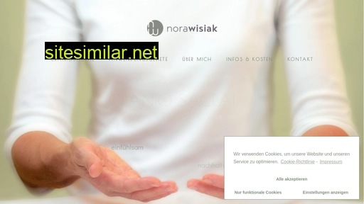 Norawisiak similar sites