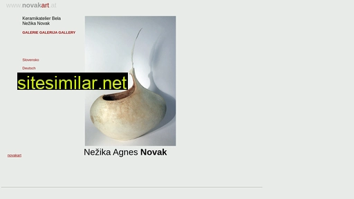 novakart.at alternative sites