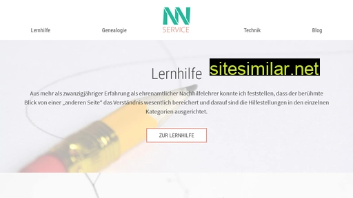 Nw-service similar sites