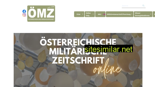 oemz-online.at alternative sites