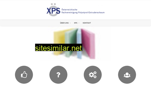 Oexps similar sites