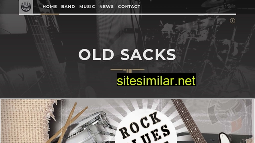 old-sacks.at alternative sites