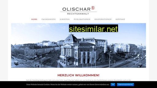olischar.at alternative sites