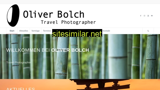 oliver-bolch.at alternative sites