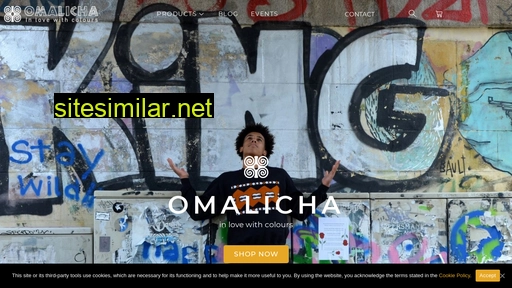omalicha.at alternative sites