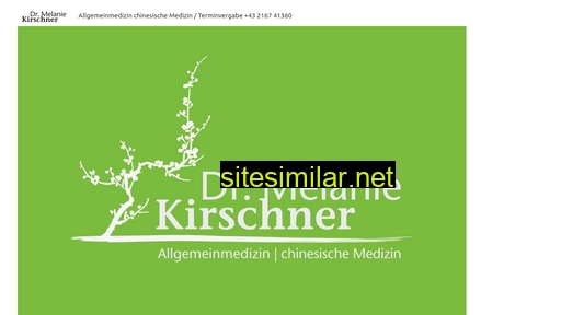 ordination-kirschner.at alternative sites