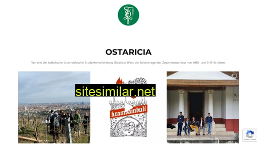 ostaricia.at alternative sites