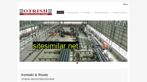otrish.co.at alternative sites
