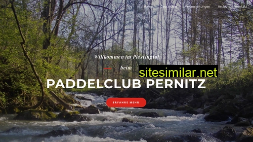 paddelclub-pernitz.at alternative sites