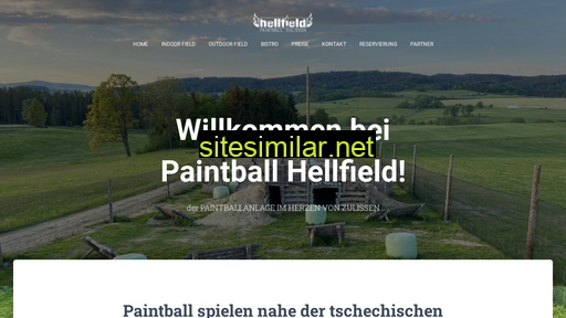 paintball-hellfield.at alternative sites