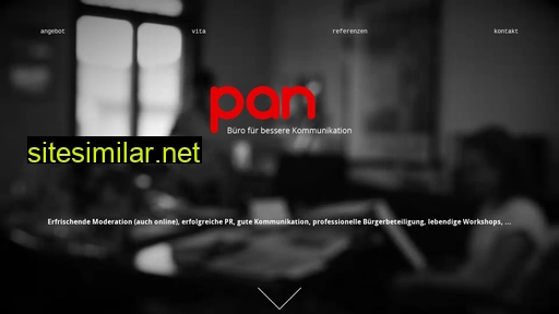 pan.or.at alternative sites