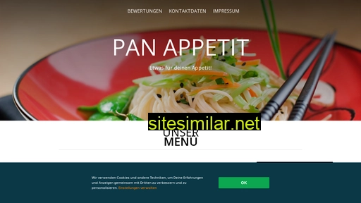 Panappetit-wien similar sites