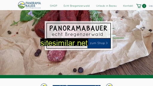 Panoramabauer similar sites