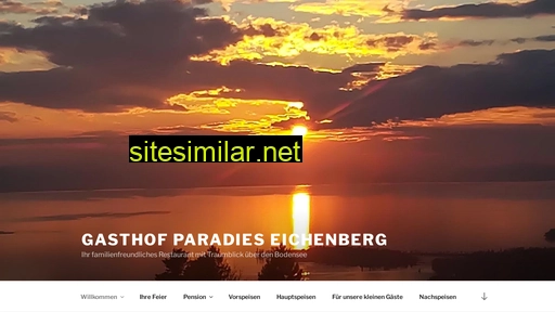 Paradies-eichenberg similar sites