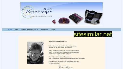 paschinger.co.at alternative sites