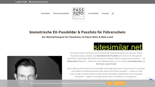 Passfoto-wels similar sites