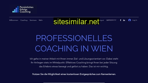 Persoenliches-erfolgs-coaching similar sites
