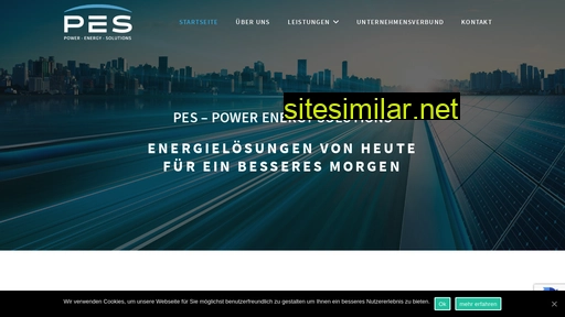 pes.co.at alternative sites