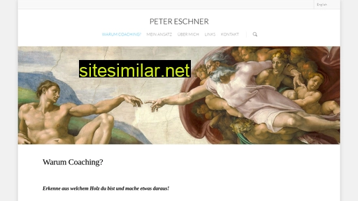 peter-eschner.at alternative sites