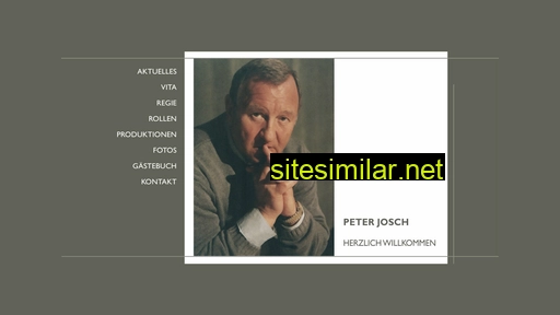 peterjosch.at alternative sites