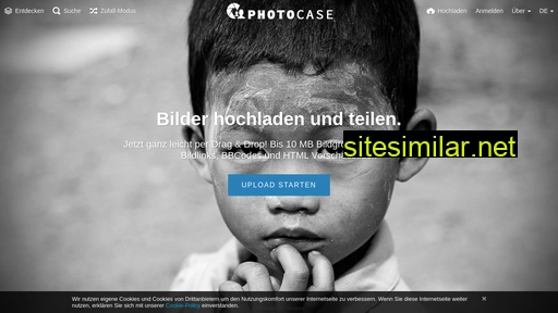 photocase.at alternative sites