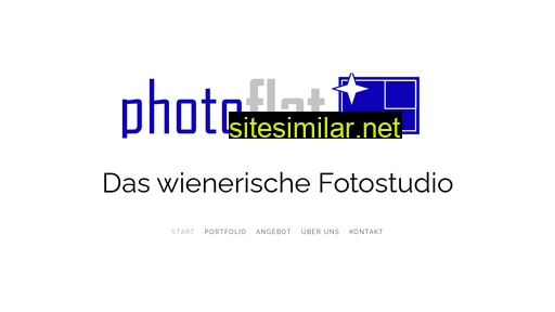 photoflat.at alternative sites