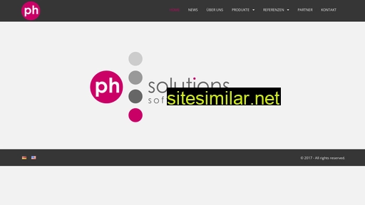 ph-solutions.at alternative sites