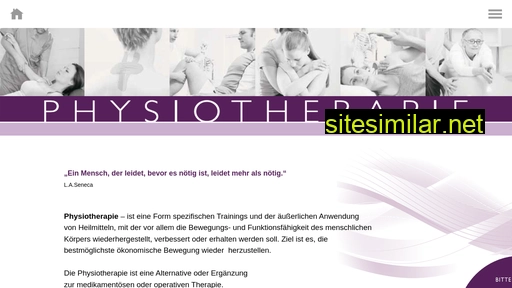 physio-leibnitz.at alternative sites
