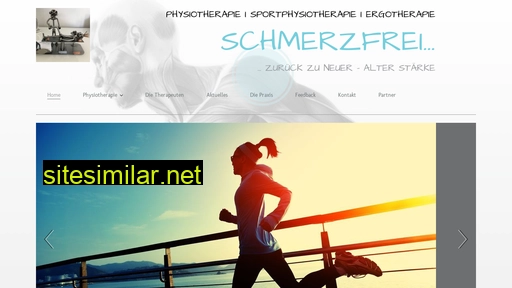 physio-schmerzfrei.at alternative sites