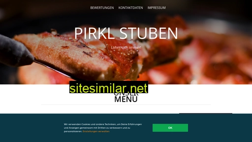 pirkl-stuben-st-poelten.at alternative sites