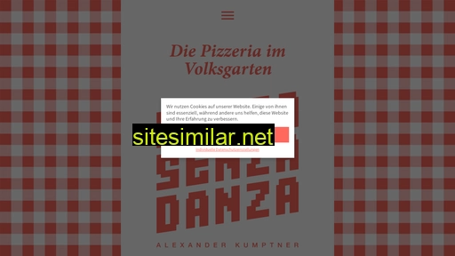 Pizza-senza-danza similar sites