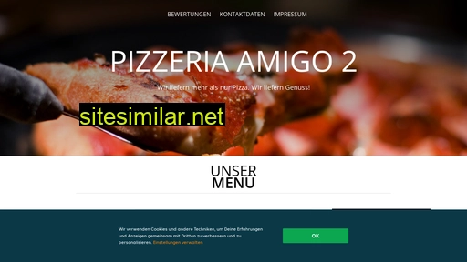 Pizzeria-amigo-2-wien similar sites