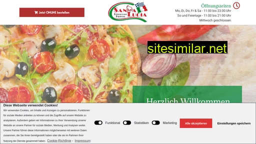 Pizzeria-lieboch similar sites