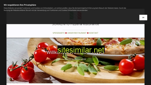 pizzeria-restaurant-wolfsegg.at alternative sites