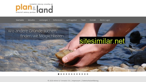 Planland similar sites