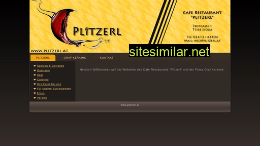 plitzerl.at alternative sites
