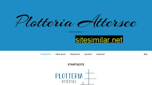 Plotteria-attersee similar sites