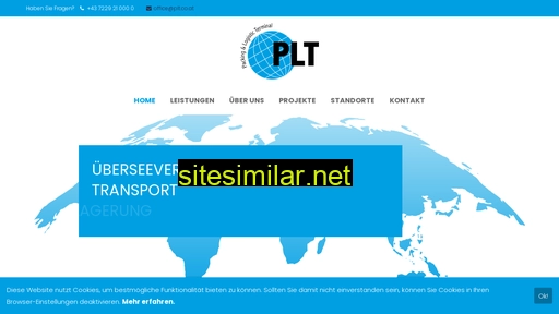 plt.co.at alternative sites