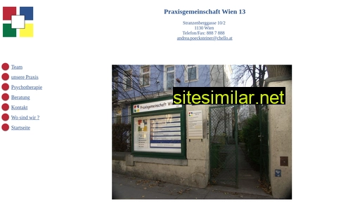 poecksteiner.at alternative sites