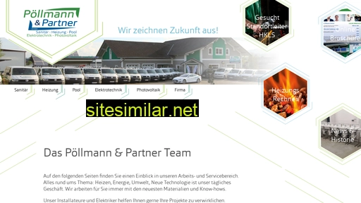 poellmann-partner.at alternative sites